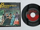 BUFFALO SPRINGFIELD NEIL YOUNG - For what it's worth 7