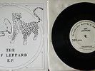 DEF LEPPARD ROCKS OFF EP RIDE INTO THE SUN- OVERTURE BLUDGEON RIFFOLA MSB 001