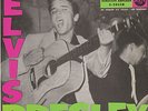 45T.EP     ELVIS PRESLEY    