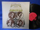 THE KINKS something else NSPL 18193 PYE ORIG UK EXC+