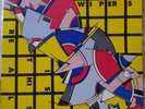 The Wipers Is This Real ? LP P/A 1979 Original Release