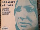 Blues Like Showers Of Rain, Vol 1 LP