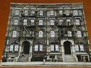 LED ZEPPELIN: PHYSICAL GRAFFITI.2LP.INNERS.SWAN SONG.FIRST PRESS.75.UK. EX / NM.