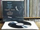 Brahms: Piano Concerto No.2 - Claudio Arrau **UK First Columbia SAX 2466 ED1**