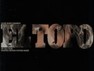 Original Soundtrack El Topo vinyl LP album record USA SWAO-3388 APPLE 1970