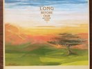 SONNY FORTUNE Long Before Our Mothers Cried LP SPIRITUAL JAZZ Strata East