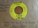 TX TEXAS GARAGE 45 - In And Out Larry & The Blue Notes Charay C-44