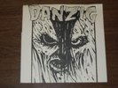 Danzig, You And Me, Trouble, Limitiert, Rarität, rar