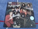 ROZZ - PRUFUNGSANGST KRAUTROCK PROG JAZZ FUSION