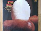 Gravy Train A Peaceful Man LP Vertigo SWIRL 6360051 D Germany LP ist VG +