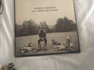 George Harrison- All Things Must Pass Record