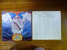 JAPAN ISSUE LP   STEVE HILLAGE / FISH RISING   GONG Free Shipping