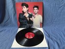 Psyche   Unveiling the Secret   VG+/VG+   C’est La Mort CLM-NR004