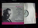 Beethoven Richter-Haaser z Columbia 1st SAX 2403 turquoise/silver Ex /Ex