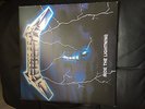 Metallica Ride the Lightning vinyl 45rpm double LP