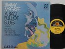 Jimmy McGriff        A bag full of blues       Solid State        NM  # 55