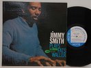 Jimmy Smith        Plays Fats Waller        Blue Note     NY        NM # 55