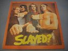 Slade ?– Slayed? RUSSIAN Different LP