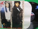 MILLI VANILLI Girl You Know It’s True  ORIG 12” 33RPM LP 80's pop dance r&b