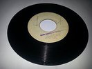 BLANK[IRON SIDE]/TO THE BUMP (PRESIDENT ROCK) - PRINCE FRANCIS [REGGAE D.J.]  7