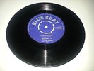 BLUE BEAT/SOUL SERENADE - PRINCE BUSTER  [R/STEADY]  7