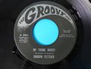 ORIGINAL NORTHERN SOUL R+B 7