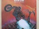 MEAT LOAF Bat Out Of Hell Dutch vinyl LP with lyric inner Promo stamp Near Mint