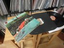 SPRING SAME LP ORIG UK 1971 RCA NEON 1ST PRESS PROG HOLY GRAIL