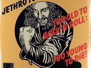 Jethro Tull - Too Old To Rock 'N' Roll (RSD 2016 Ltd 180g Vinyl LP) New & Sealed