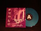 MERCYFUL FATE No Mercy for the Fallen LIVE 1996 BLUE Vinyl M-/M- 2004