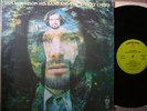 Van Morrison His Band And The Street Choir: 1971 Green Label Vinyl G/F Album