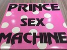 Prince Sex Machine - Rare 12