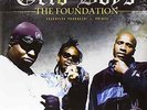 GETO BOYS-FOUNDATION  VINYL LP NEW