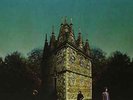 TEMPLES-SUN STRUCTURES  VINYL LP NEUF