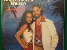 BOB & PAULINE WILSON Somebody Loves You LP XIAN Modern Soul Disco Funk SEALED