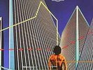 YES-GOING FOR THE ONE (ANIV) (LTD) (OGV)  VINYL LP NEUF