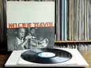 Miles Davis / Art Blakey / J. J. Johnson **US Blue Note BLP 1501 Lexington DG**