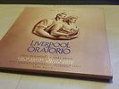 Paul McCartney Liverpool Oratorio GERMAN IMPORT LP Vinyl Box Set DMM EMI MPL NM