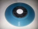 COXSONE/DESTINY - THE WAILERS **BLUE COLOR VINYL [SKA]  7