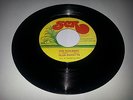 SCR/ONE MAN BAND - GLEN RICKETTS  [REGGAE]  7