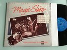 LP  RARE MAGIC SLIM - Blues From The Zoo Bar - LP BLUE DOG 002 - 1984 - Blues Gu