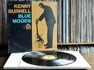 Kenny Burrell / Tommy Flanagan - Blue Moods **US Prestige 7308 Mono LP**