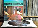 Pachanga With Ray Barretto **Original US First Riverside RLP 97506 DG LP**