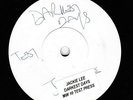 Northern Soul Jackie Lee Darkest Days / Oh My Darlin Test Press 99.p Start