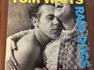 Tom Waits - Rain Dogs