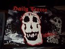 Daily Terror Krawall 2000 LP