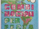 LP Familia RMM : Combinacion Perfecta - Salsa 1993   ???