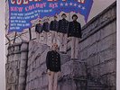 NEW COLONY SIX: Colonization LP Sealed (Mono, punch hole) Rock & Pop