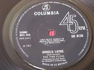 The Pink Floyd ?– Arnold Layne  orig 1967    EX++     7