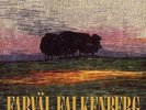 Farval Falkenberg [Analog] Erik Enocksson LP Record
